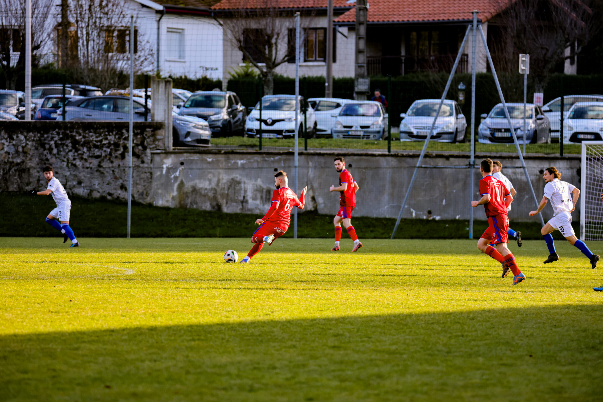 Sportif