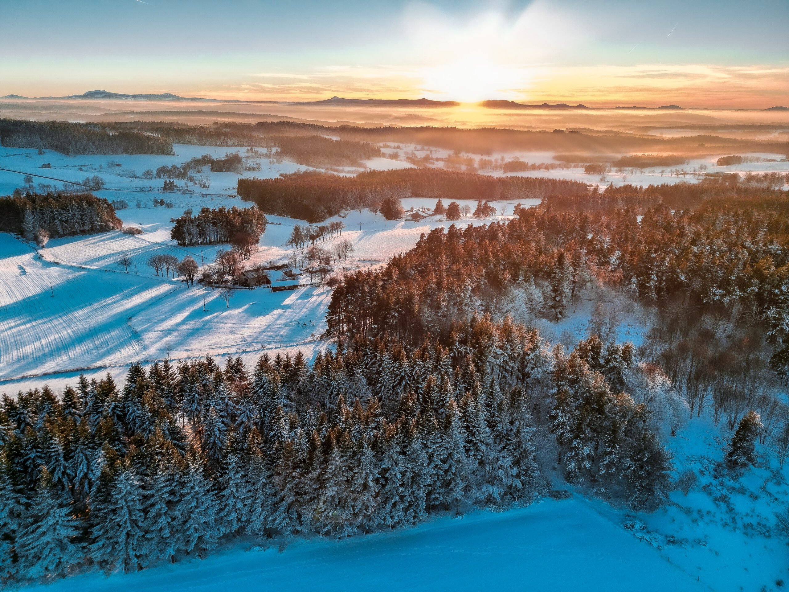 paysage