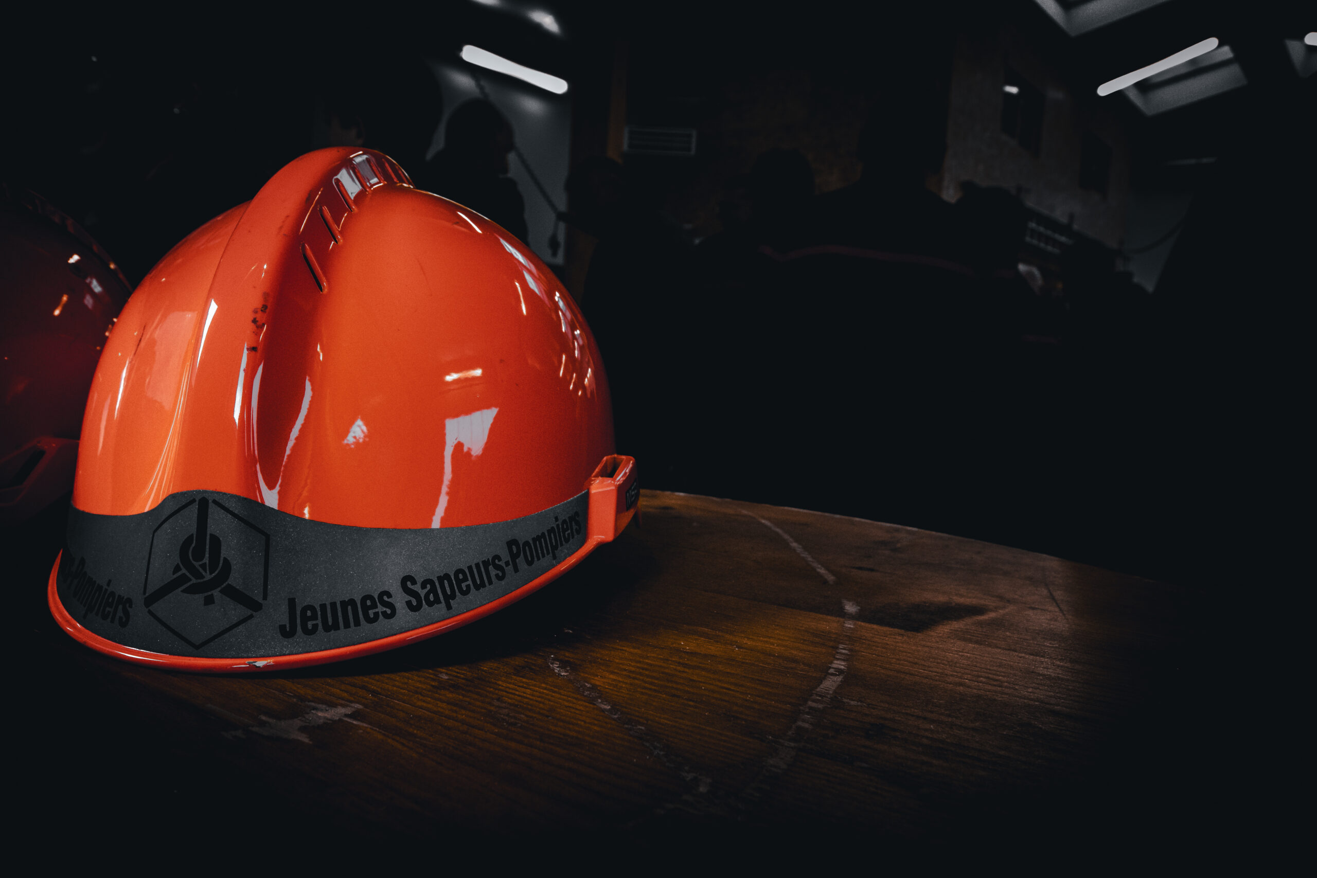 Pompiers