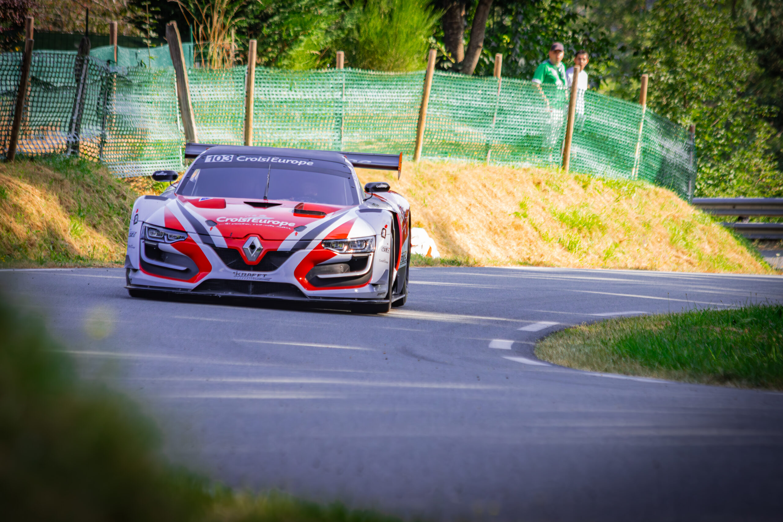 Sport auto