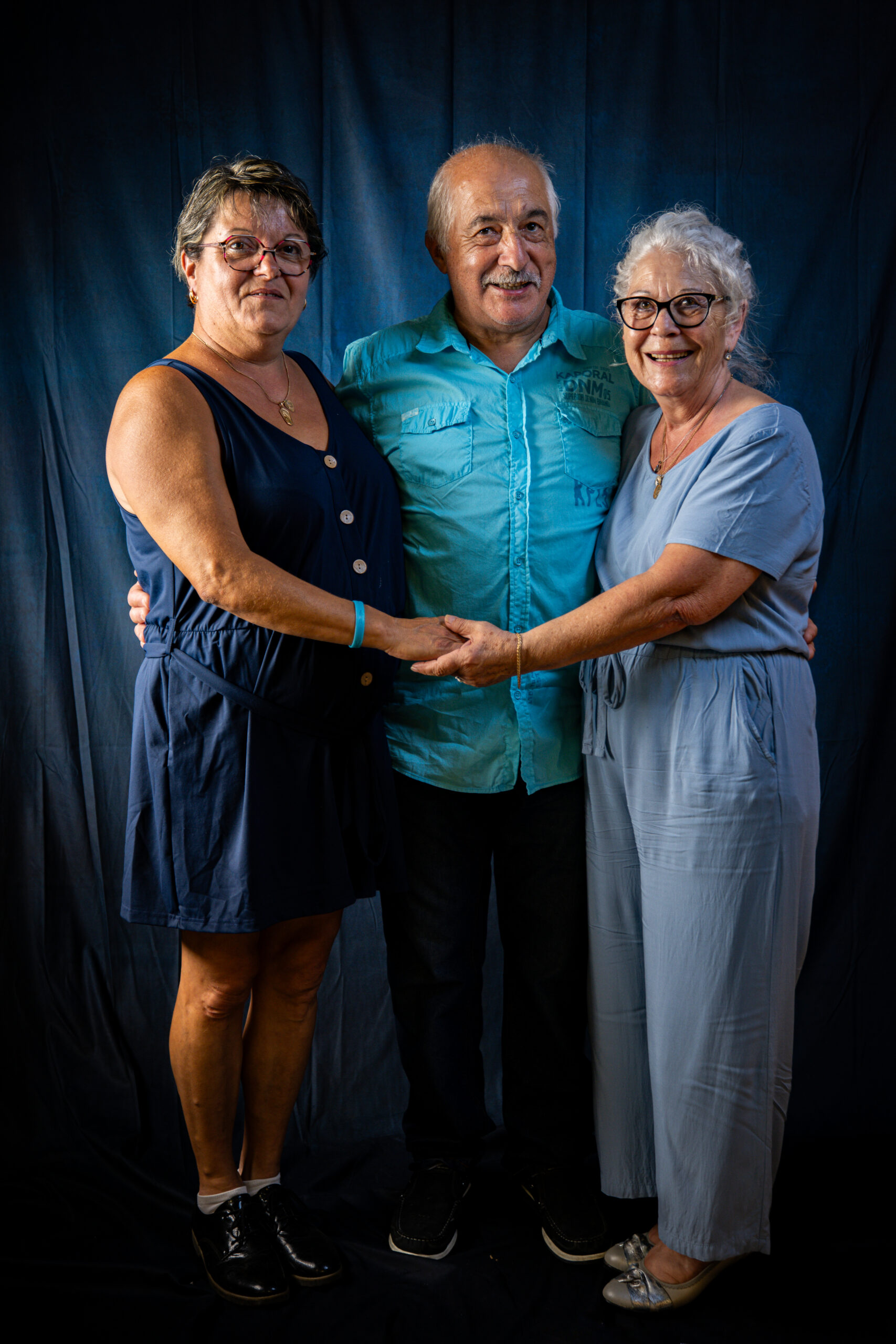 Photo studio